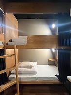 Wasabi Mita Hotel