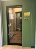 Wasabi Mita Hotel