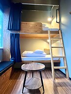 Wasabi Mita Hotel
