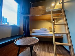 Wasabi Mita Hotel