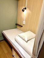Wasabi Mita Hotel