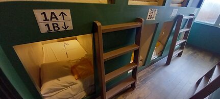 Wasabi Mita Hotel