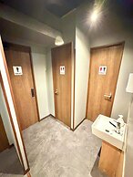 Wasabi Mita Hotel
