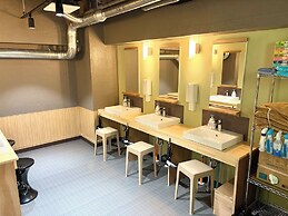 Wasabi Mita Hotel