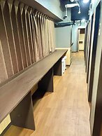 Wasabi Mita Hotel