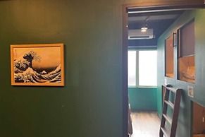 Wasabi Mita Hotel