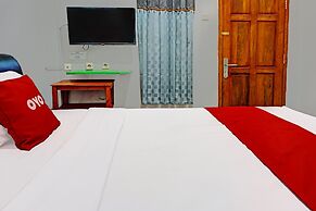 OYO 91599 Penginapan Mutiara Madiun