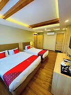 Hotel Aerocity