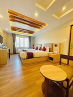Hotel Aerocity