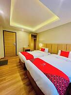 Hotel Aerocity