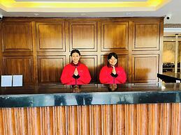 Hotel Aerocity