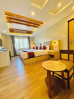 Hotel Aerocity