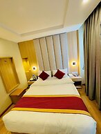 Hotel Aerocity