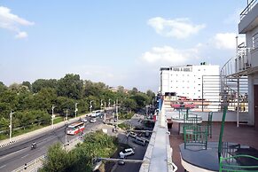 Hotel Aerocity