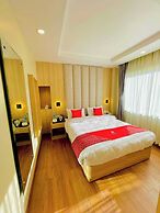 Hotel Aerocity