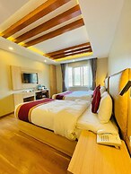 Hotel Aerocity