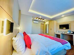Hotel Aerocity