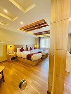 Hotel Aerocity