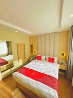 Hotel Aerocity
