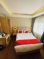 Hotel Aerocity