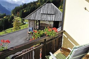 Bed&Breakfast Lausegger