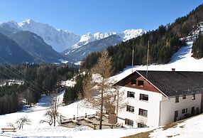 Bed&Breakfast Lausegger