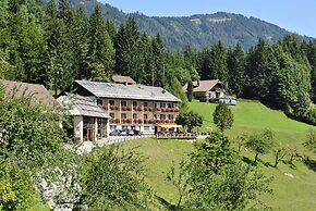 Bed&Breakfast Lausegger