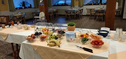Bed&Breakfast Lausegger