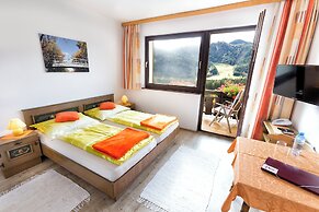 Bed&Breakfast Lausegger