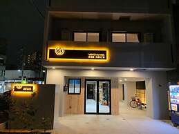 Yoshitsuki Hotel