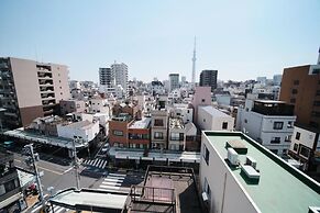 Yoshitsuki Hotel