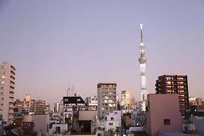 Yoshitsuki Hotel
