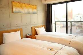 Yoshitsuki Hotel