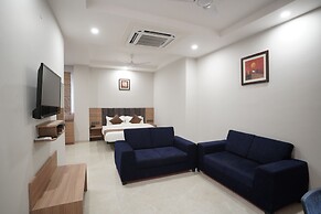 Hotel Krishna Inn