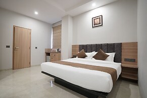 Hotel Krishna Inn