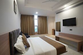 Hotel Krishna Inn