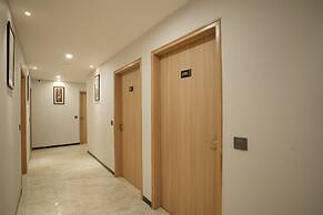 Hotel Krishna Inn