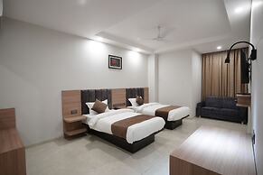 Hotel Krishna Inn