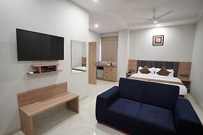 Hotel Krishna Inn