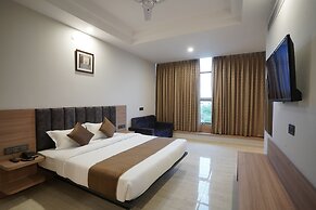 Hotel Krishna Inn