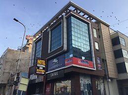 Hotel Krishna Inn