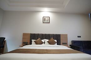 Hotel Krishna Inn