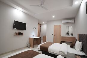 Hotel Krishna Inn