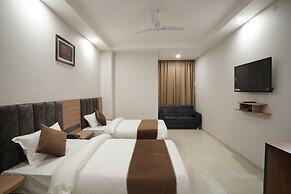Hotel Krishna Inn