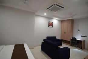 Hotel Krishna Inn