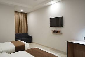 Hotel Krishna Inn