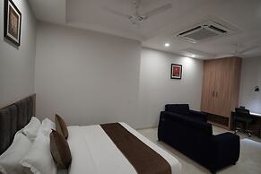 Hotel Krishna Inn