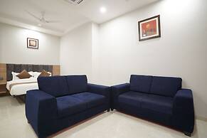 Hotel Krishna Inn