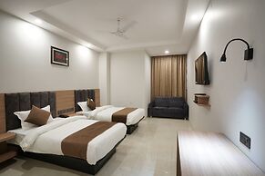Hotel Krishna Inn