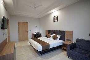 Hotel Krishna Inn